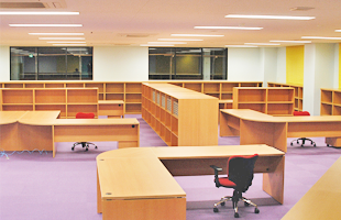 製造業A社様(大阪市内) 製造業A社様(大阪市内)