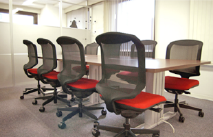 株式会社キーストーンFPコンサルタンツ様 株式会社キーストーンFPコンサルタンツ様